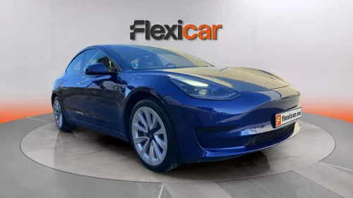Tesla Model 3 RWD