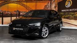 Audi A3 de 2025