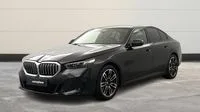 Bmw Série 5 520dA 197ch M Sport