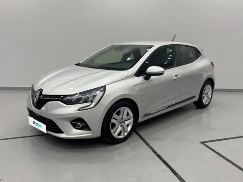 Renault Clio 1.5 Blue dCi Intens
