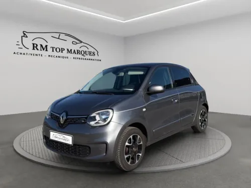 Renault Twingo III 0.9 TCe 95ch EDC Intens