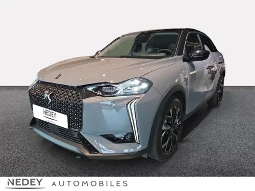 Ds DS 3 1.2 Hybride 145ch Etoile