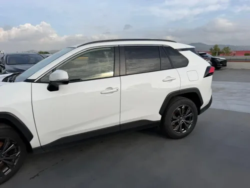 Toyota RAV4 2.5 hybrid 2WD Advance