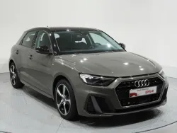 Audi A1 Sportback Sportback 30 TFSI Adrenalin S tronic