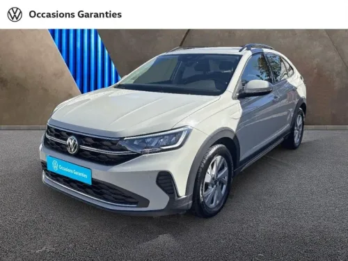 Volkswagen Taigo 1.0 TSI 95ch Life