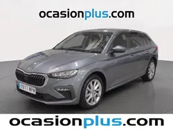 Skoda Scala 1.0 TSI Selection (115 CV)