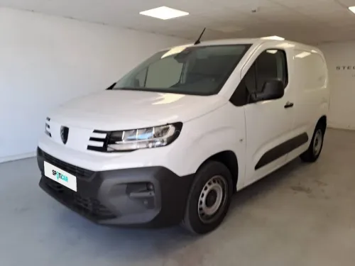 Peugeot Partner 1.5 BlueHDi XL Longa