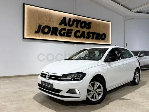 VOLKSWAGEN Polo Advance 1.6 TDI