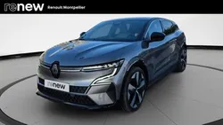 RENAULT MEGANE E-TECH ELECTRIQUE Megane E-Tech EV60 220 ch super charge