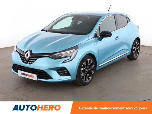 Renault Clio 1.0 TCe Lutecia