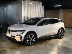 Renault Mégane EV60 Evolution Optimum Charge