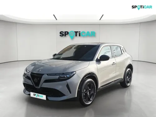 Alfa romeo Junior 1.2 Ibrida 145ch e-DCT6