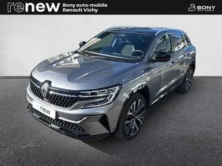 RENAULT AUSTRAL Austral E-Tech hybrid 200