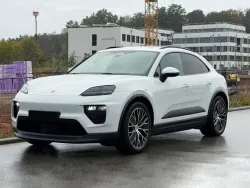 Porsche Macan Standard