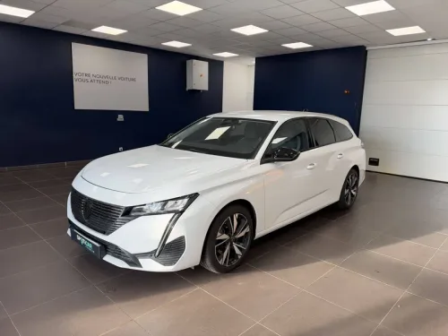 PEUGEOT 308 SW PureTech 130ch S&S BVM6 Allure