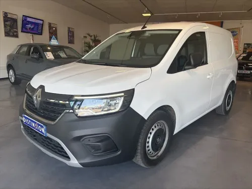 Renault Kangoo VAN 3 PLACES EXTRA BLUEDCI 95 CH