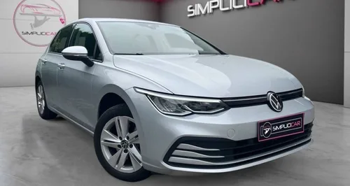 Volkswagen Golf 1.5 eTSI