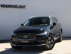 Volvo XC60 2.0 T6 PHEV Essential AWD