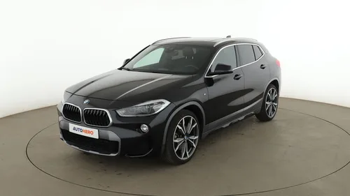 BMW X2 xDrive20d M Sport X BVA8