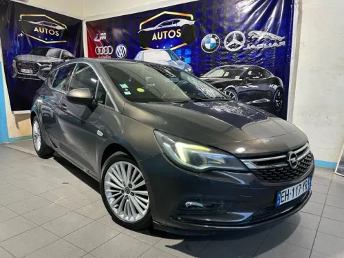 Opel astra 1.6 cdti 136 cv star/stop dynamic 174000 km