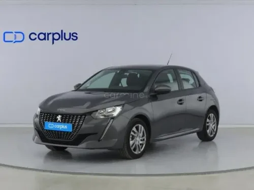 Peugeot 208 1.2 PureTech 100cv Active