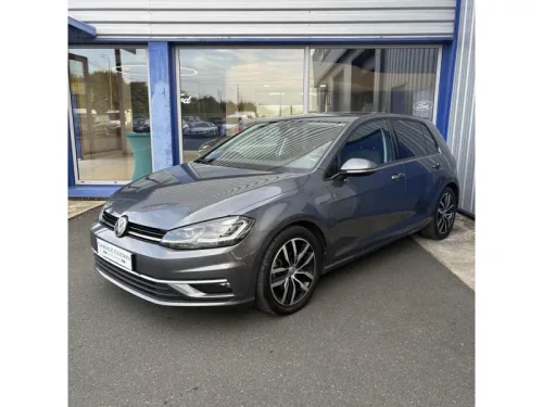 VOLKSWAGEN GOLF 1.5 16V TSI Evo BlueMotion 150 DSG 7 Carat