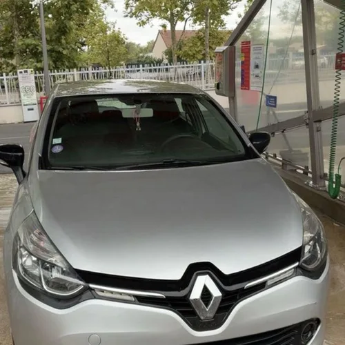 Clio 4 0.9 tce essence