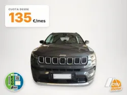 JEEP Compass 1.5 TURBO MHEV 130 BUSINESS