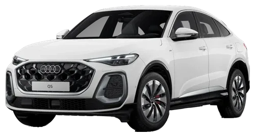 Audi Q5 Sportback e-hybrid quattro 367cv S tronic
