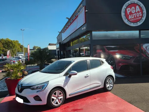 Renault Clio V 1.0 L SCE 75 CH "Business" / 1ère Main