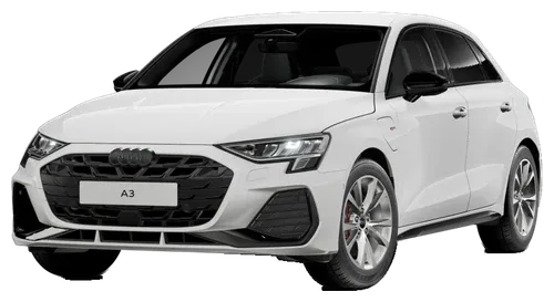 Audi A3 Sportback S line TFSIe 272cv S tronic