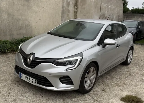 Renault Clio (Petit prix) TCE 90 ZEN ( Derive VP - 2 Places)