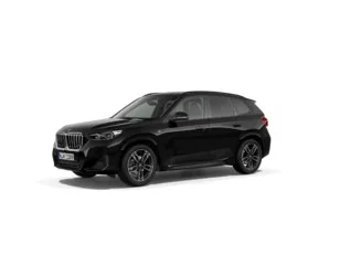 BMW X1 sDrive20d 120 kW (163 CV)