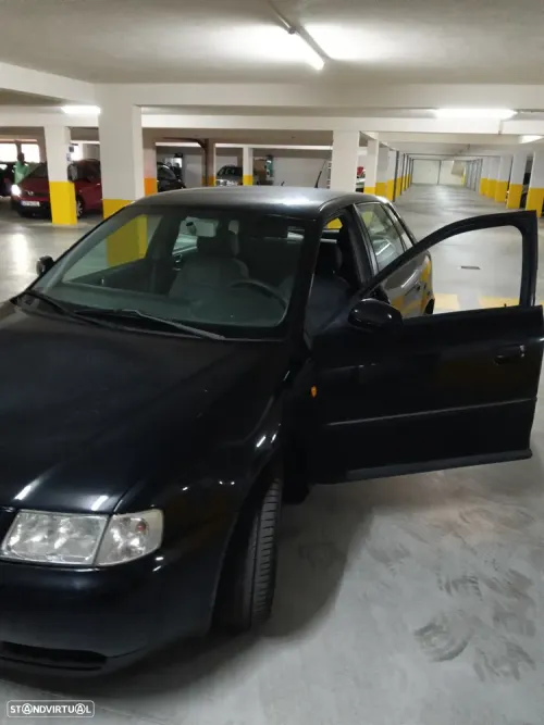 Audi A3 1.9 TDI Attraction