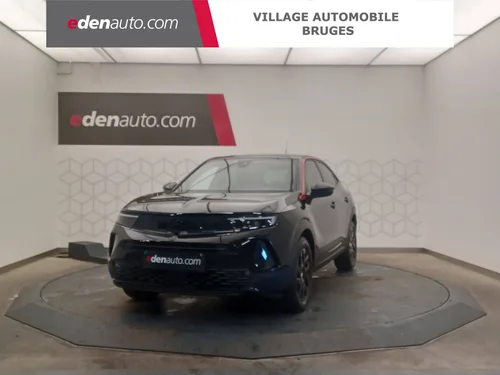 Opel Mokka Electrique 136 ch & Batterie 50 kWh Elegance Business 2022