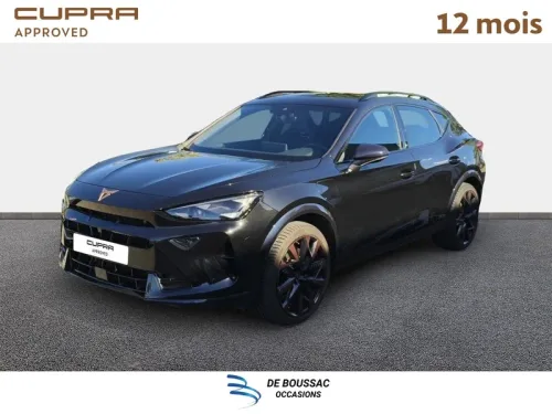 CUPRA Formentor eHybrid 272 ch DSG6 VZ