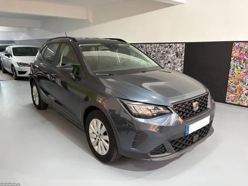 Seat Arona 1.0 TSI Style