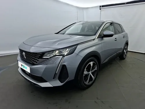 PEUGEOT 3008 1.5 BlueHDi 130ch S&S Active Pack EAT8