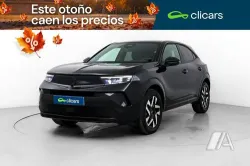 OPEL Mokka Mokka 1.2T XHT Hybrid eDCT6 S&S GS 136