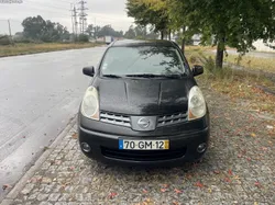 Nissan Note 1.5 DCI