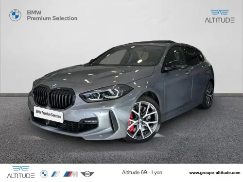 BMW 120 120iA 178ch Edition M Sport Pro DKG7