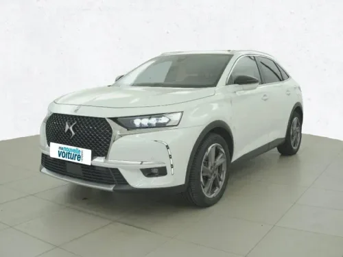 DS 7 Crossback Hybride E-Tense 300 EAT8 4x4 - Rivoli
