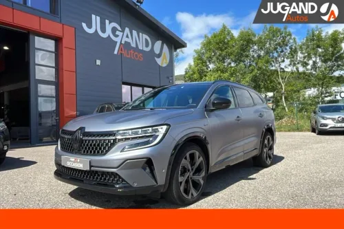Renault Espace E-TECH 200 ESPRIT ALPINE 4 CONTROL