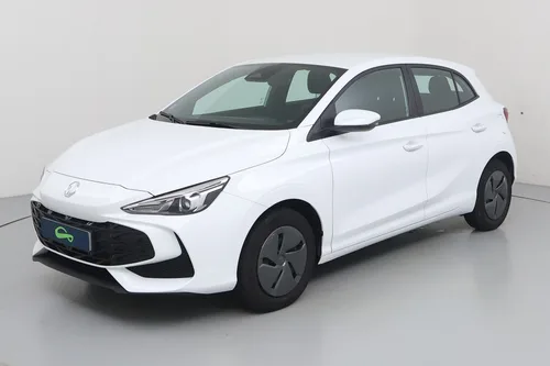 MG MG3