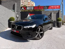 Volvo V90 T6 AWD Geartronic R Design