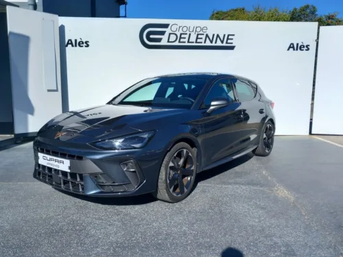 Cupra LEON V Leon eHybrid 204 ch DSG6