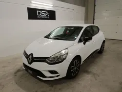RENAULT CLIO IV 1.5 dCi 90ch Energy eco2 Limited + ATTELAGE