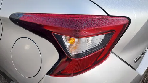 Nissan Micra IG-T 92 Tekna 2022