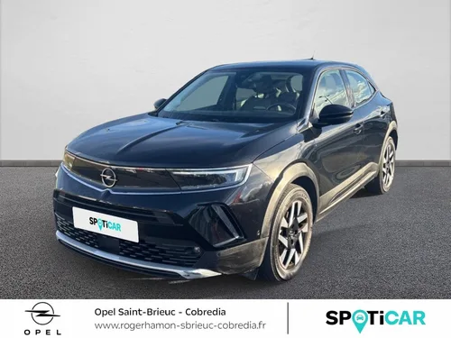 Opel Mokka Mokka-e 136ch Elegance 2022