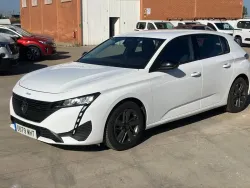 Peugeot 308 Active Pack BlueHDi 130 S&S